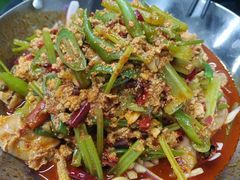 -伍记土家菜(欣葆家园店)
