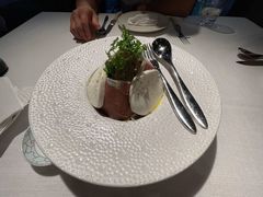 水牛芝士色拉-弗兰克牛排西餐厅Ribone steak house(柠檬花园店)