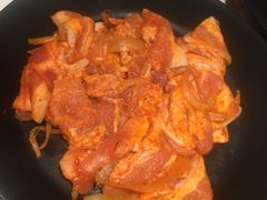 -花味烤肉·拌饭(庐阳万象汇店)