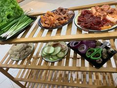 -阿昌白族石板烧(大理古城店)