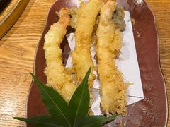 -和创柚子·会席日本料理(新区淮海街店)