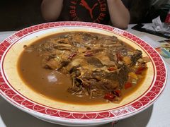 -旺顺阁·北京菜(北辰上品+)