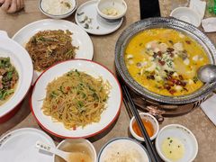 -李氏传家菜(兴城路店)