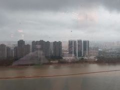 -三迪希尔顿酒店·星空酒廊