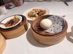 -潮福城潮州大酒楼(湖滨北路店)