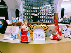 -思南书局·诗歌店