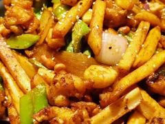 -炭舍干锅(华发商都店)