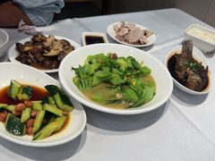 -叶氏兄弟饭摊(马鞍池东路店)