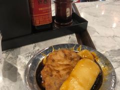 -鲜得来排骨年糕(即墨路店)