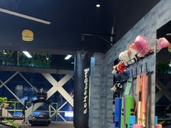 -GMJ·24H健身房(四川北路店)