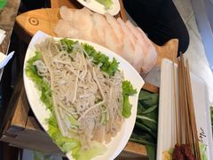 -川竹火锅(创业城店)