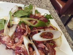 -厚味居炙子烤肉·清真(天桥南纬路店)