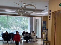-合肥美奥口腔·种植矫正中心(政务院)