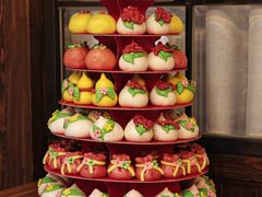 -京八大楼·京剧·烤鸭(三里屯店)