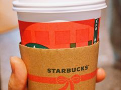 -星巴克臻选(周浦万达店)