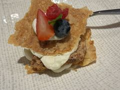 -长沙北辰洲际酒店-兰调全日餐厅