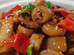 -王家土菜馆(霍山县店)