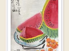 -梁溪琳琅书画院(汇金广场店)