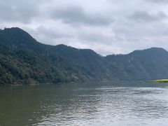 -新安江山水画廊风景区