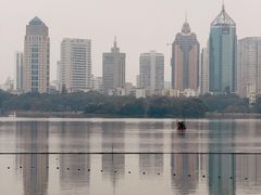 -南宁南湖公园