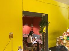 -维卡食舍(户部山店)