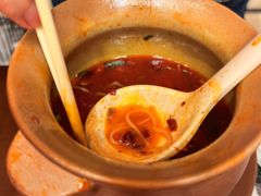 -王大乔泡椒米线·小火锅(星城天地店)