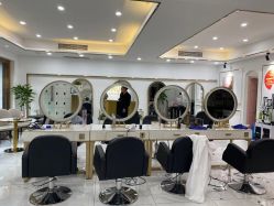 -源素美容养生会所