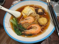 -东海怡品海鲜豆捞(舟宿夜江店)