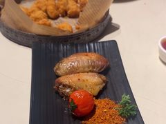 -希屿·Xislands融合餐厅