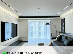 -居丽装饰空间设计(总部)