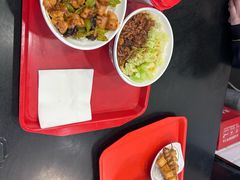 -和合谷(北京市王府井百货大楼店)