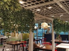 -宜家·瑞典风味餐厅(四元桥店)