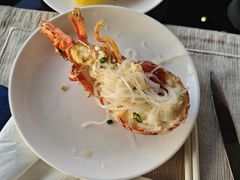 -广州花园酒店-凌璇阁360度高空海鲜自助餐CAROUSEL