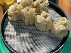 -北三沙家烧麦(北头道街店)