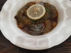 -大洋家·精品潮汕菜·生腌砂锅粥(天河东路店)