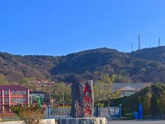 -大鹿岛