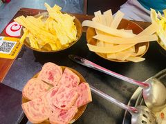 -重庆老灶火锅(红岭店)