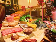 -黑牛の店·和牛烧肉(合生汇店)