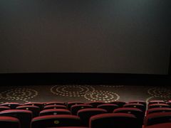 -万达影城(常熟IMAX店)