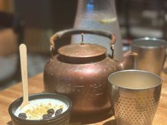 -耶里夏丽·丝路新疆菜·清真食品(徐汇南丹东路臻选店)