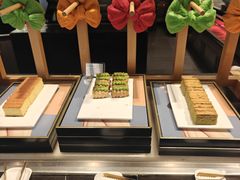 -圣丰索菲特·2 On 988 Café 自助餐厅