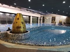 -梅森休闲健身(滨江店)