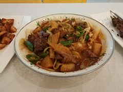 -楼兰印象(朝外店)