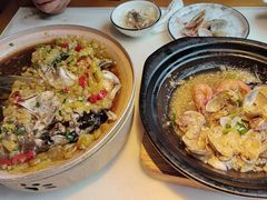-涌上外婆桥(南塘店)