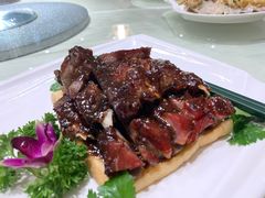 -随园花园餐厅(新港中路店)