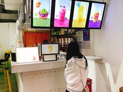 -鹿野茶事(开元盛世店)