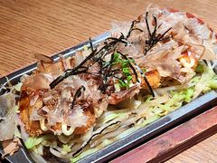 -水之惠鲜鱼料理(王府大街店)