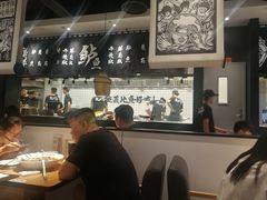 -太二酸菜鱼(石家庄万象城店)