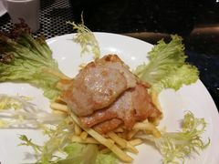 -新兴·金羊座·粤菜点心(乐峰店)