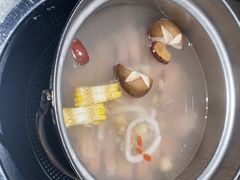 -椰庭·椰子鸡·创意玩家(晶耀前滩店)